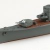 Aoshima 06664 JAPANESE NAVY DESTROYER YUKIKAZE 1/700